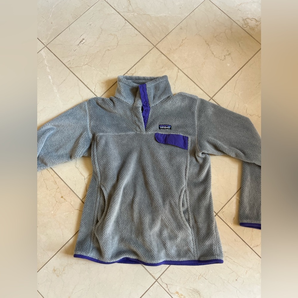 Womens Patagonia